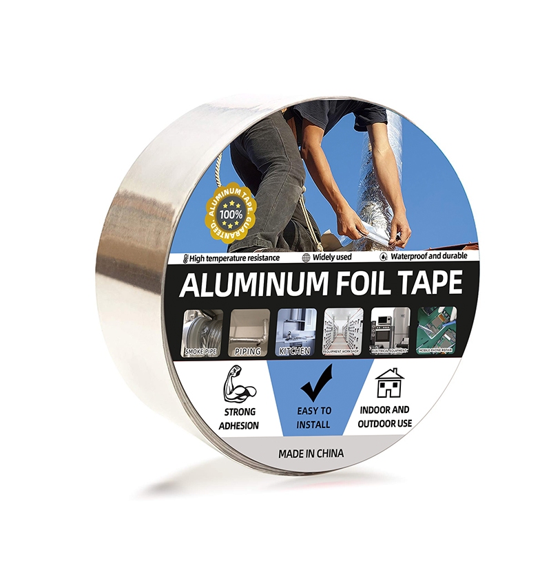 Aluminum foil tape