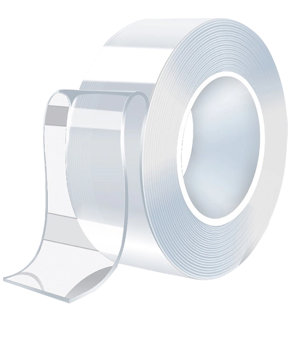 Decorative picture on the right