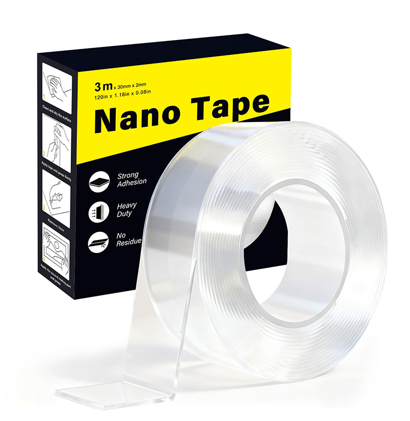 Nano tape