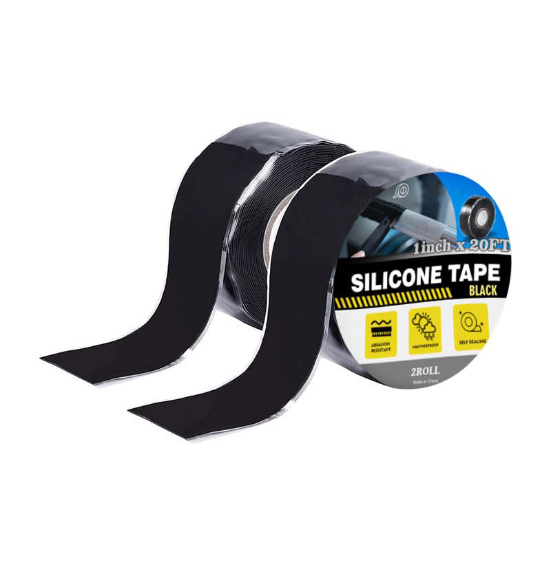 Water pipe leak tape